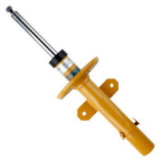 Bilstein Mercedes-Benz Sprinter Camper W910 FWD B6 Camper Twintube Strut Assembly - Front