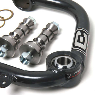 Looking to add some race proven performance to your Toyota Tundra? We have the answer. Utilizing FOX 2.5 Factory Series DSC Remote Coilovers, valved specifically for your application, we are able to gain 2-3 inches of lift and increase wheel trave...