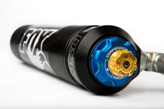 Looking to add some race proven performance to your Toyota Tundra? We have the answer. Utilizing FOX 2.5 Factory Series DSC Remote Coilovers, valved specifically for your application, we are able to gain 2-3 inches of lift and increase wheel trave...