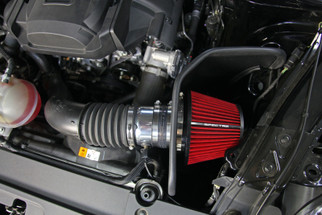 Spectre Air Intake Kit Ford Mustang L4-2.3L F/I 15-17