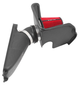 Spectre Air Intake Kit Toyota Tacoma V6-4.0L F/I 12-15