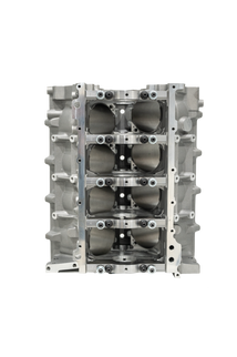 Fleece Performance GM LSR Freedom Series Standard Deck Solid Aluminum Block