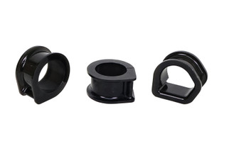 Whiteline 86-93 Toyota Supra Steering Rack & Pinion Mount Bushing Kit