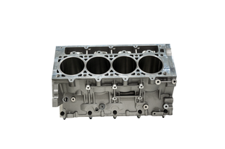 Fleece Performance GM LSR Standard Deck Wet Aluminum Engine Block