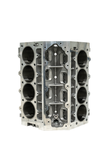 Fleece Performance GM LTR Freedom Series Standard Deck Solid Aluminum Block
