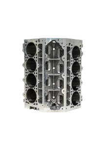 Fleece Performance GM LTR Freedom Series Standard Deck Wet Aluminum Block