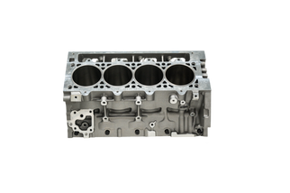 Fleece Performance GM LTR Freedom Series Standard Deck Wet Aluminum Block