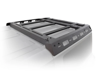Turn Offroad 2021+ Ford Bronco 2 Door Hard Top Roof Rack