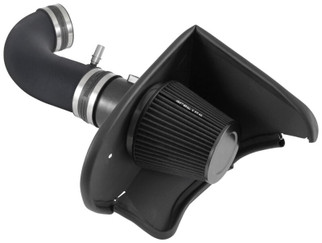 Spectre Air Intake Kit Chevrolet Camaro SS V8-6.2L F/I 16-23 Blk