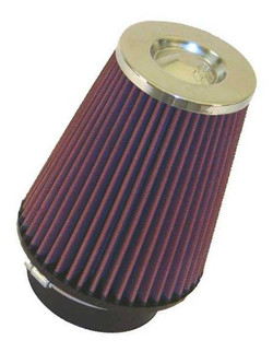 K&N 5/8-Odin flg 1-3/8in b 1in t 1-1/8in h
