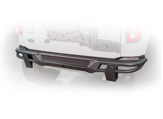 Turn Offroad 2021+ Ford Bronco Baja Rear Bumper