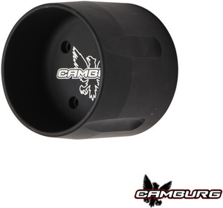 Camburg 2.25 Prerunner Series Front Hub Kit (5x5.5)