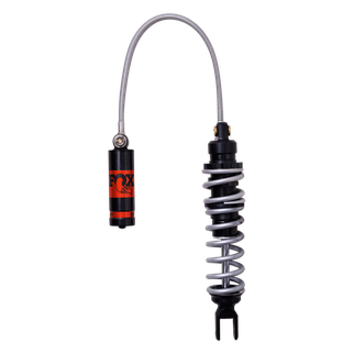 Fox 06-09 Honda TRX450R Factory Series 2.0 Podium RC2 Shocks - Rear Adjustable