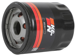 K&N Oil Filter Automotive 04-12 Chevrolet Colorado 2.9L
