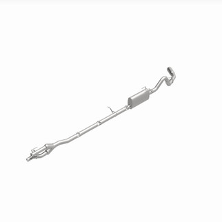 MagnaFlow Ford BRE Exhaust Replacement Kit
