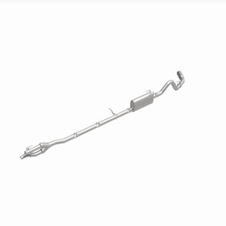 MagnaFlow Ford BRE Exhaust Replacement Kit