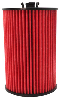 K&N Oil Filter Automotive 14-23 Audi Q3 2.0L