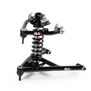 QA1 99-06 Chevy Silverado 1500 2WD Single Adjustable Front Suspension Kit