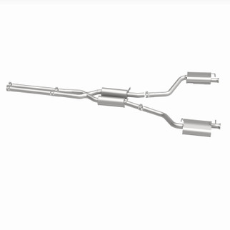 MagnaFlow Stellantis BRE Exhaust Replacement Kit