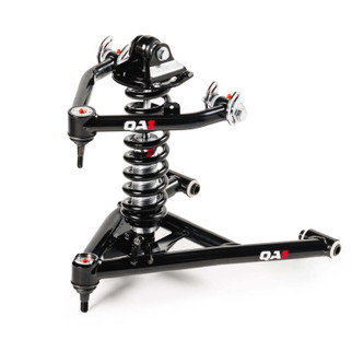 QA1 99-06 Chevy Silverado 1500 2WD Double Adjustable Front Suspension Kit