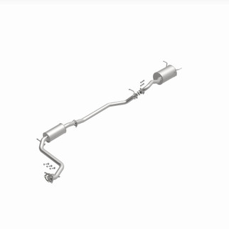MagnaFlow Honda BRE Exhaust Replacement Kit