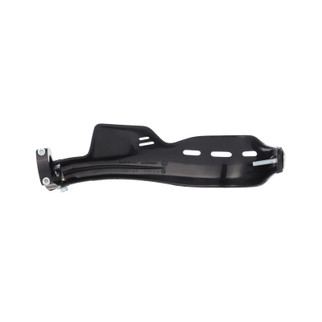 Acerbis 24-25 Royal Enfield Himalayan 450 HG Rallybrush Handguard - Black