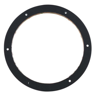 DS18 Marine And Powersports Speakers And Towers Ring 10in Digital LED lights 1/2in Spacer Depth