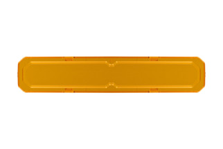 Diode Dynamics SS10 Cover Standard Yellow