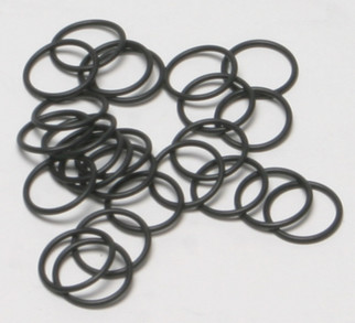 Shifter Lever Sleeve O-ring Evo 25/pk Oe#11117