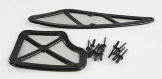 Hot Air Elim Kit Xs/xm Right Side S-d