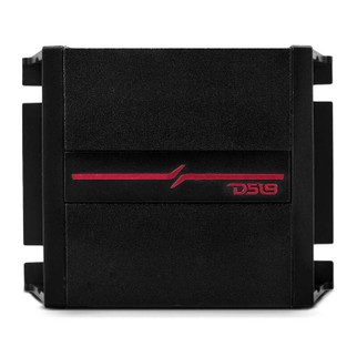 DS18 Lossless Hi/Low Converter 2-Channel Speaker Emulator Auto Turn-On