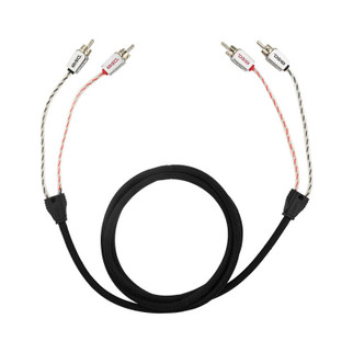 DS18 Level 3 RCA Wire 6-Feet