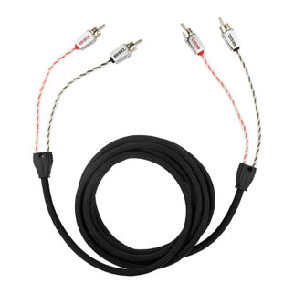 DS18 Level 3 RCA Wire 12-Feet