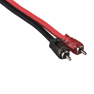 DS18 Level 2 RCA Wire Distribution Wire 2 Male to 12 Male