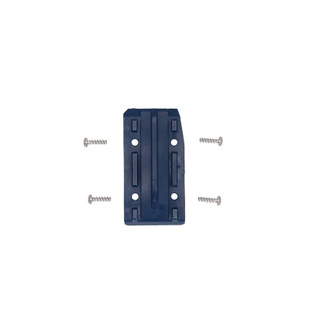 Acerbis 25+ KTM SX85/ Gas Gas MC85/ Husq TC85 Chain Guide Block - Blue