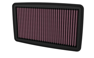 K&N Genesis G80 L4-2.5L F/I 21-26