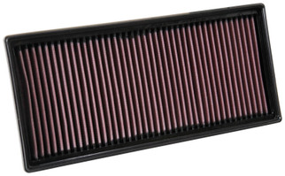 K&N Gac Gs8 L4-2.0L F/I 17-18