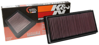 K&N Gac Gs8 L4-2.0L F/I 17-18
