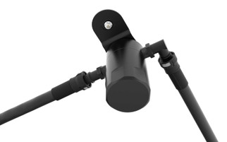 K&N Catch Can Oil Separator Ford Explorer 3.0L Ecoboost 20-21