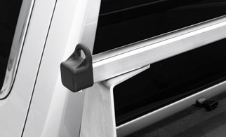Access ADARAC 19-24 Dodge Ram 1500 Classic 6ft 4in Bed (w/o Rambox) Truck Rack