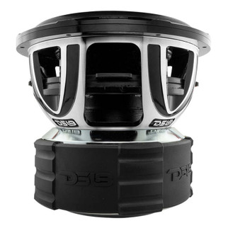 DS18 Hooligan Subwoofer 12in 4000 Watts RMS 4 ohm DVC