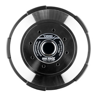DS18 Hooligan Subwoofer 12in 4000 Watts RMS 1 ohm DVC