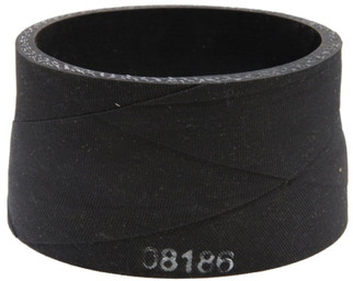 K&N Hose 3.25inid To 3inid X 2inl Tprd Reinforced