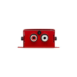 DS18 Hi/Low Converter 2-Chnl Speaker Emulator Remote Out For Adding Aftermarket Amps To Any System