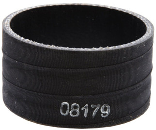 K&N Hose 2.75inid X 1.5inl Reinforced