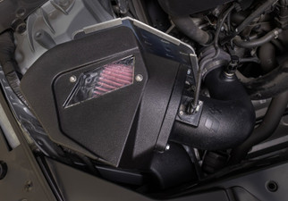 K&N Aircharger Intake Toyota Gr Supra L4-2.0L F/I 20-24
