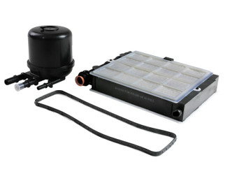 aFe PROGUARD Filter Master Pack Ford Diesel Trucks 17-19 V8-6.7L (td)