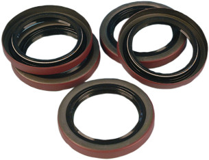 Gasket Oil Seal Sprocket Shaft Shovel/evo 5/pk 12026-a