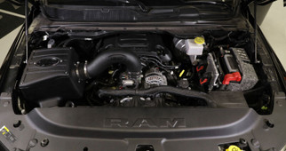 Airaid Intake Kit Ram 1500 V8-5.7L F/I 19-24