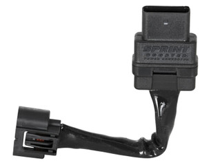 aFe Sprint Booster Power Converter Subaru Impreza 06-23/WRX 12-25 H4